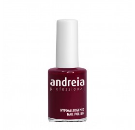 Andreia Professional Hypoallergenic Nail Polish Esmalte de Uñas 14 ml Color 102